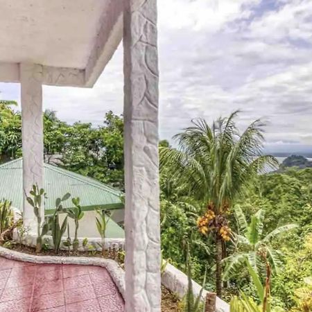 Mizaru Ocean View Hotel Manuel Antonio Quepos Extérieur photo