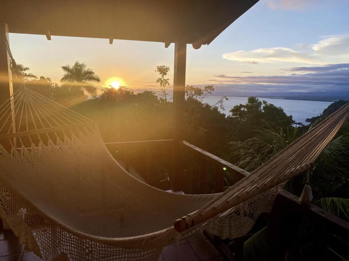 Mizaru Ocean View Hotel Manuel Antonio Quepos Extérieur photo