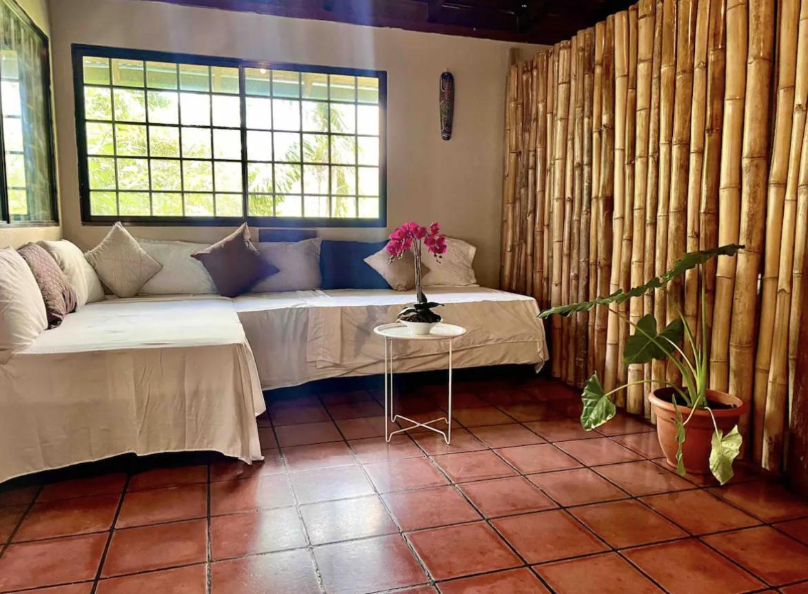 Mizaru Ocean View Hotel Manuel Antonio Quepos Extérieur photo