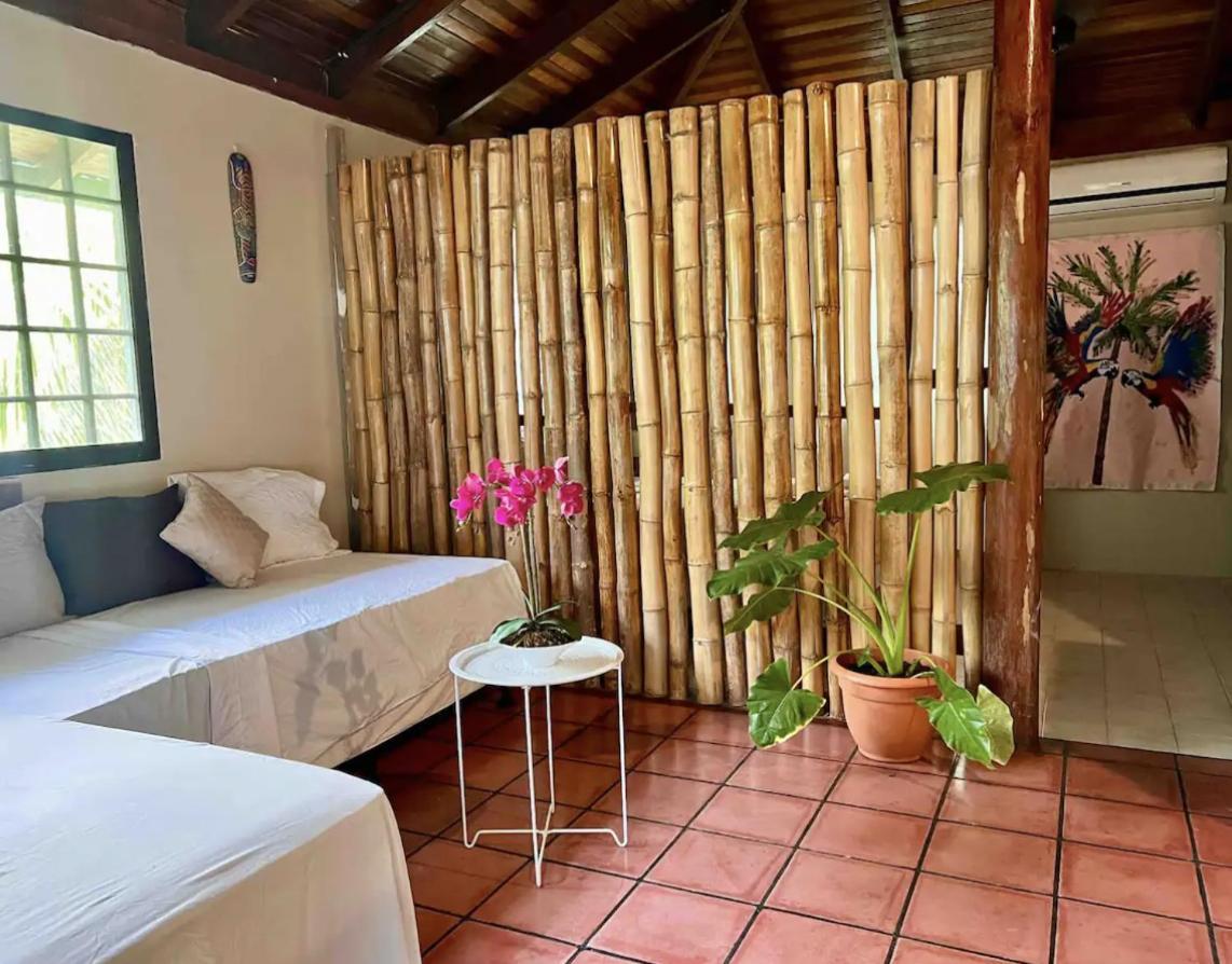 Mizaru Ocean View Hotel Manuel Antonio Quepos Extérieur photo