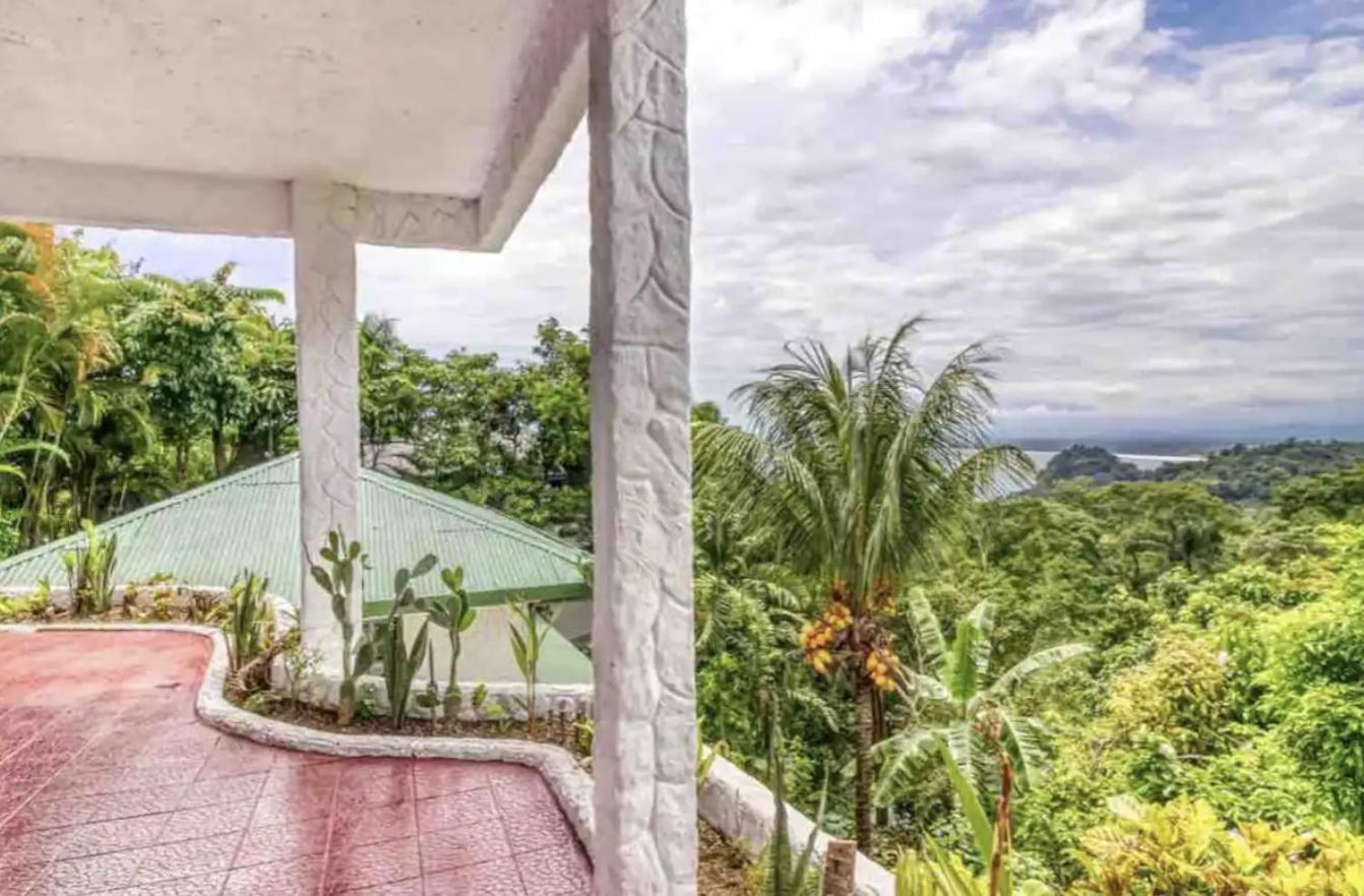 Mizaru Ocean View Hotel Manuel Antonio Quepos Extérieur photo