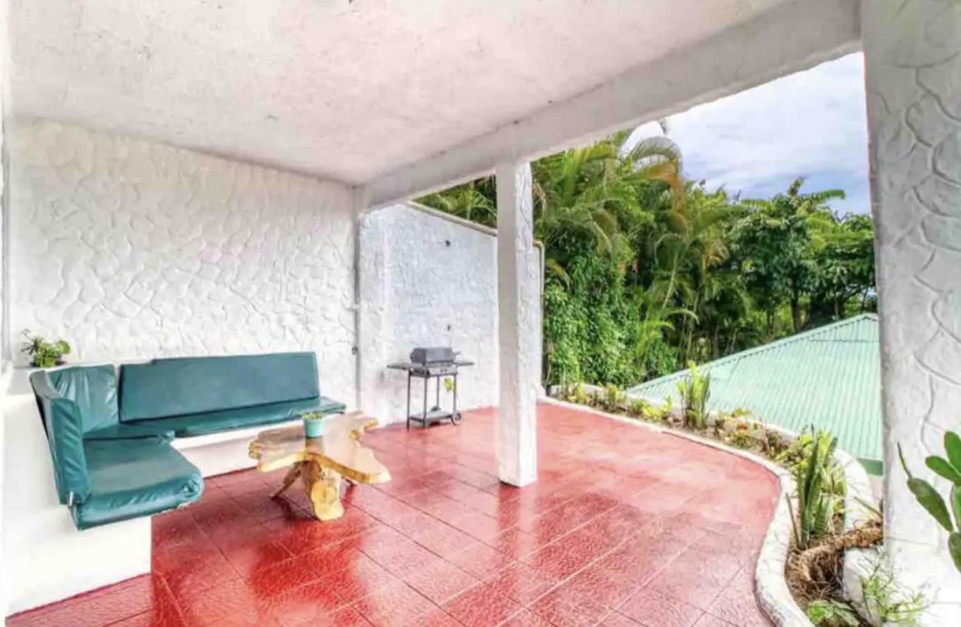 Mizaru Ocean View Hotel Manuel Antonio Quepos Extérieur photo