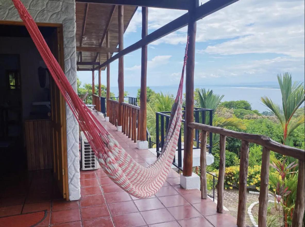 Mizaru Ocean View Hotel Manuel Antonio Quepos Extérieur photo