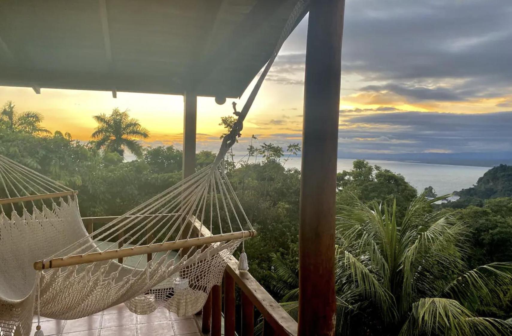 Mizaru Ocean View Hotel Manuel Antonio Quepos Extérieur photo