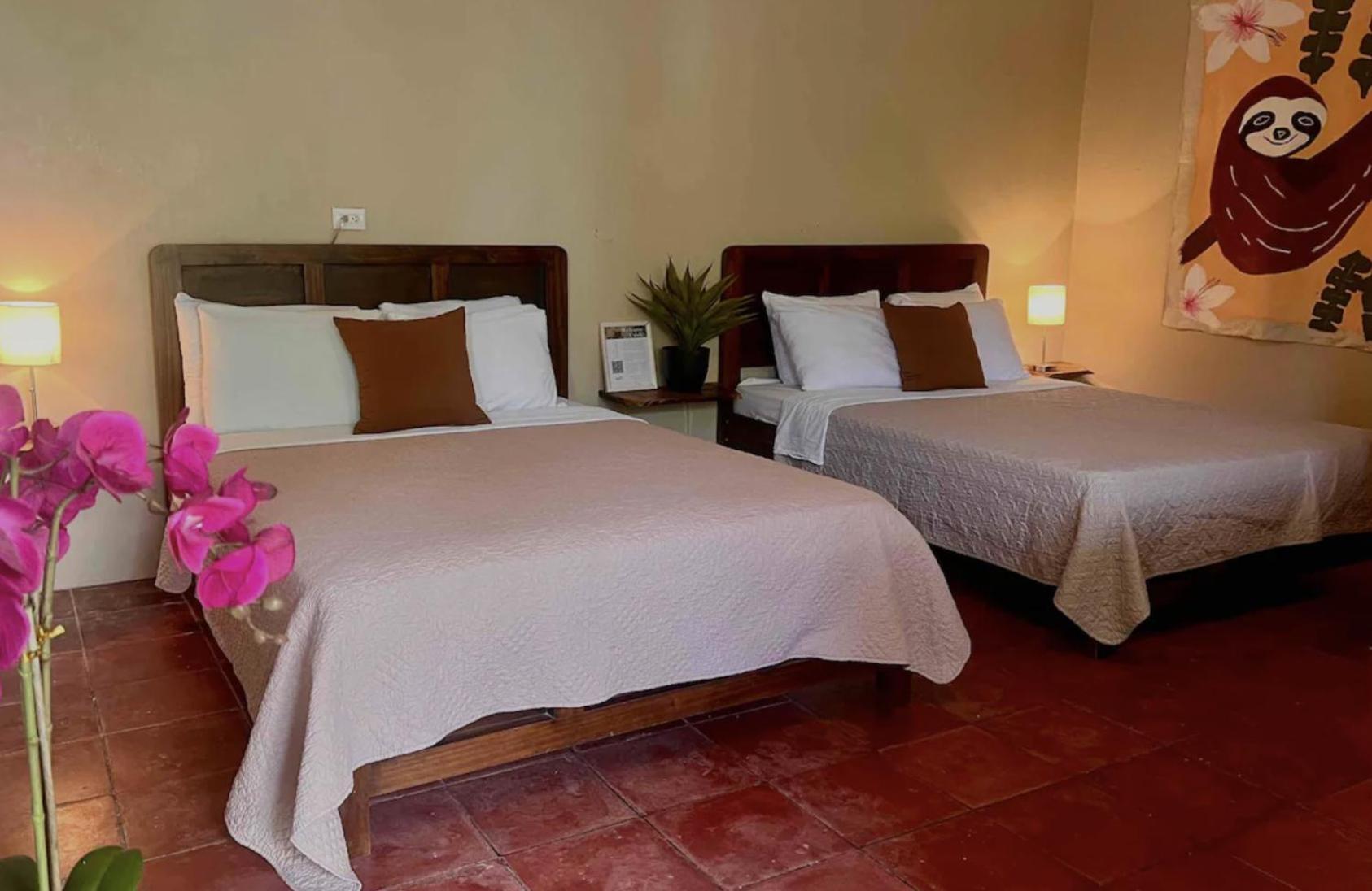 Mizaru Ocean View Hotel Manuel Antonio Quepos Extérieur photo