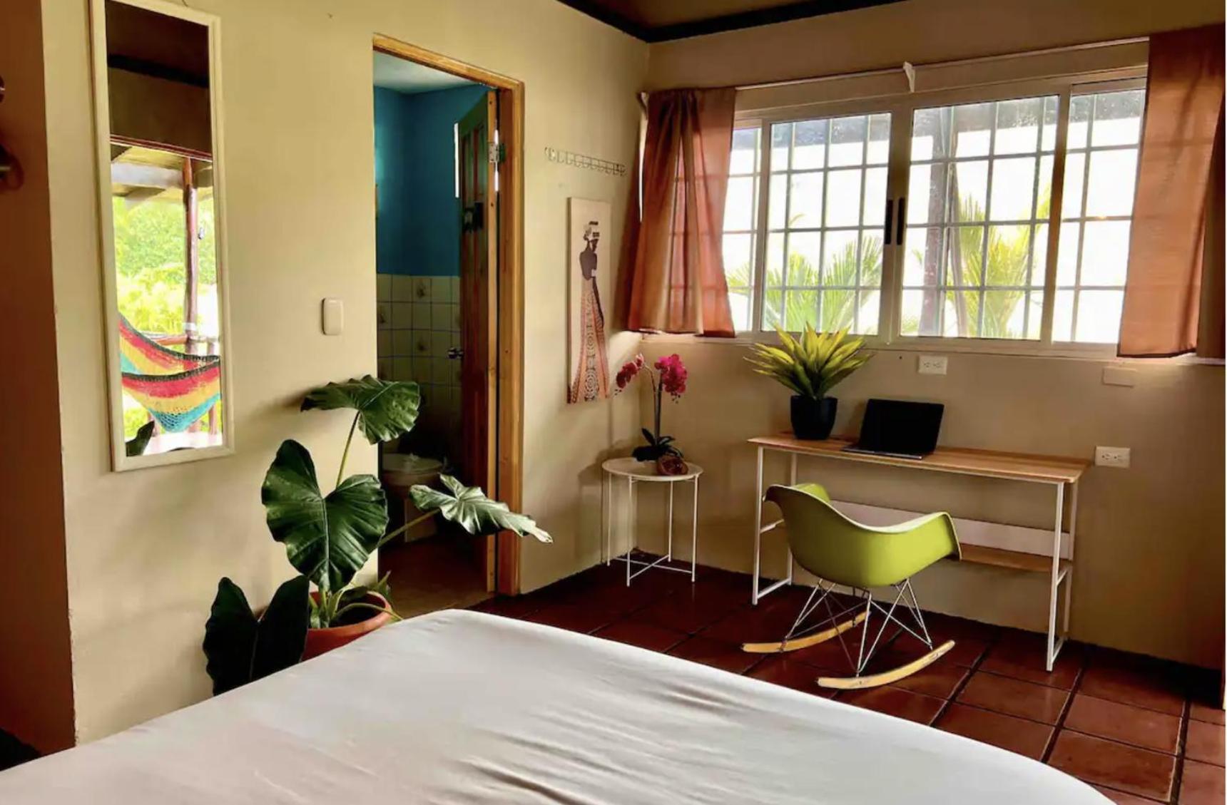 Mizaru Ocean View Hotel Manuel Antonio Quepos Extérieur photo